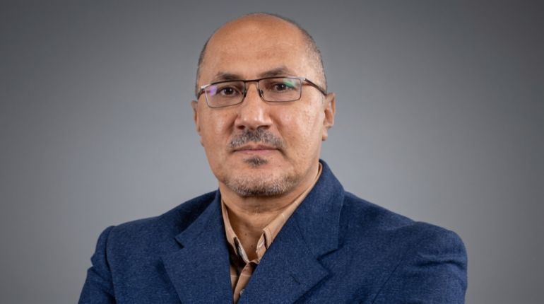 حمدي مبارك: إن قراءة الوثائق العربية القديمة لا تتعلق بالتعرف على الحروف وحدها، بل باستعادة وثيقة فقدت أجزاء من بنيتها الأصلية أثناء الرقمنة