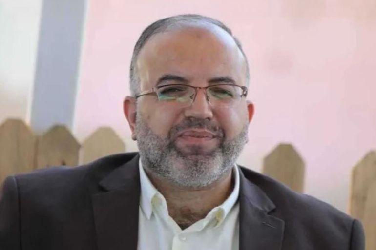 الجيش الإسرائيلي قال إنه حاول اغتيال علي العمودي بغارة استهدفت شقة سكنية في 3 أكتوبر/تشرين الأول 2026