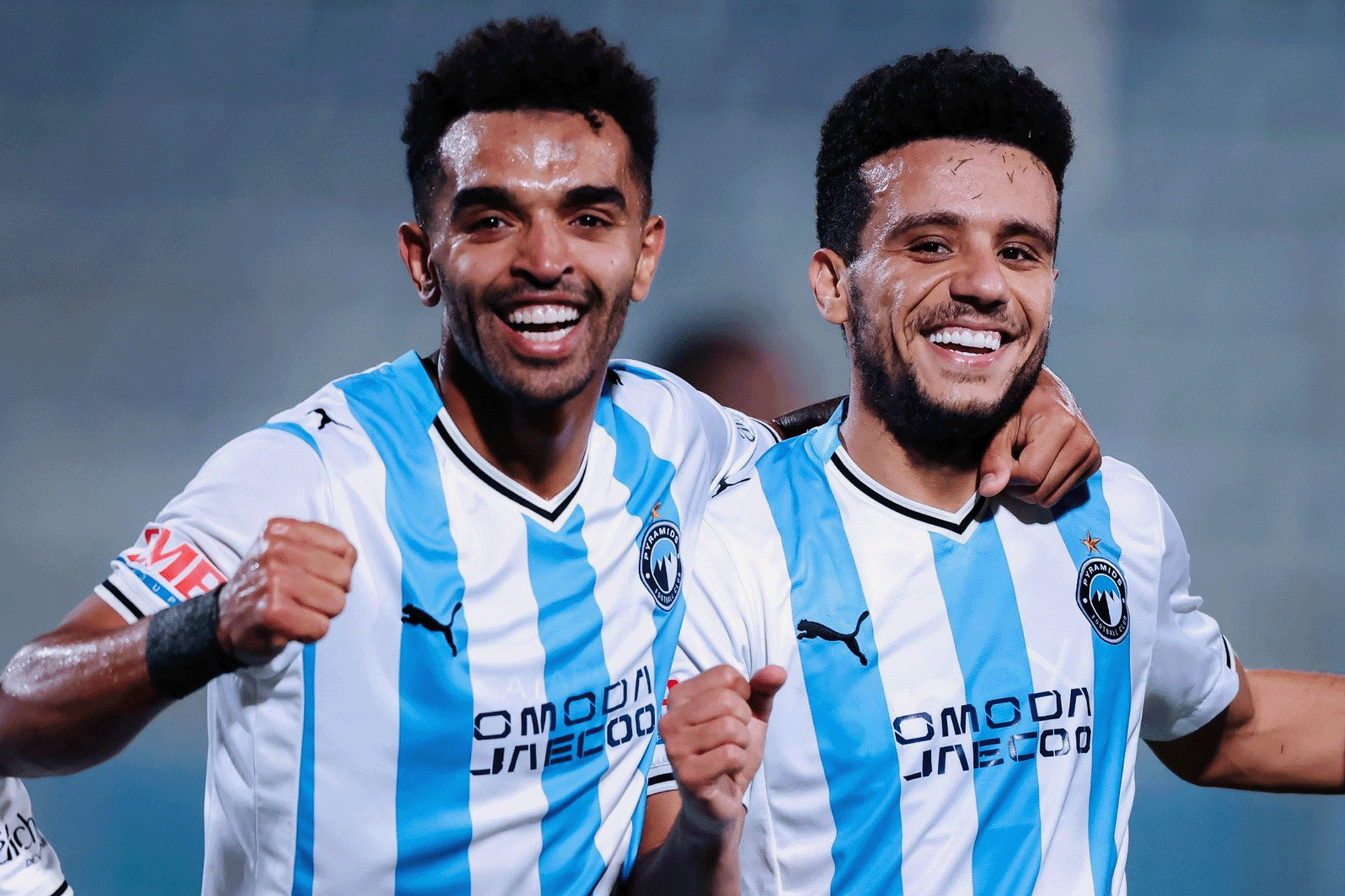 سيطرة عربية كاسحة بـ9 مقاعد.. اكتمال عقد المتأهلين لدور المجموعات بدوري أبطال أفريقيا