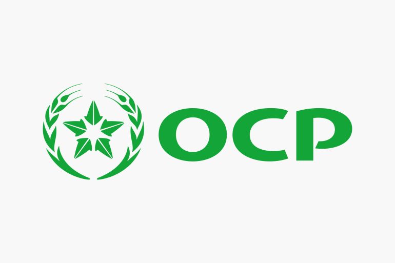 شركة أو سي بي المغربية المصدر موقع الشركة الرسمي www.ocpgroup.ma