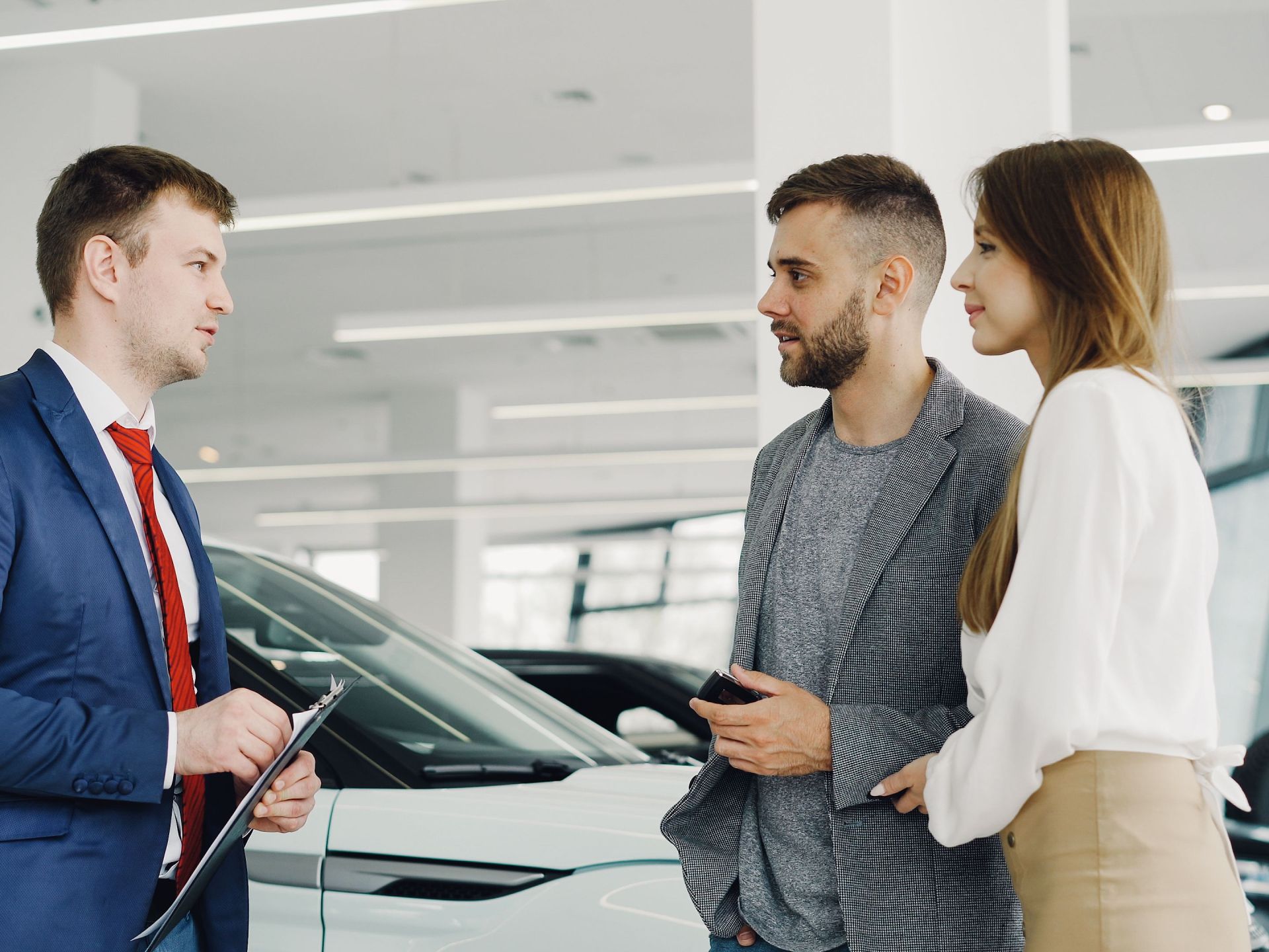 5 أخطاء قد تحرمك من تعويض التأمين الشامل على سيارتك