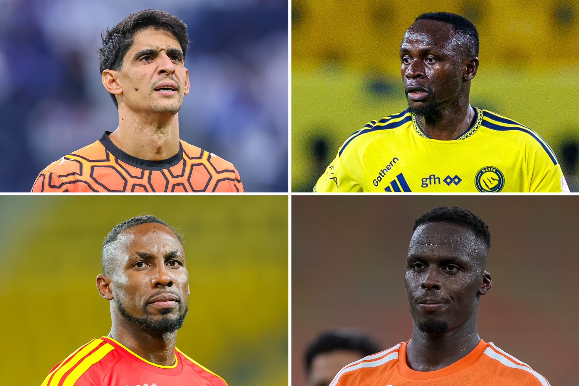 عصر جديد للكرة العالمية.. نجوم الدوري السعودي يقتحمون سباق الكرة الذهبية