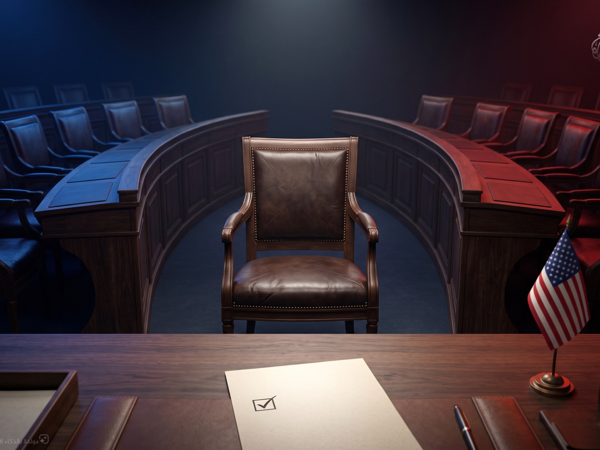 أكثر 10 شخصيات وكيانات تمويلا للانتخابات النصفية الأمريكية 2026
