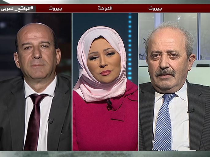 الواقع العربي- إعلان الحريري دعمه ترشح عون للرئاسة