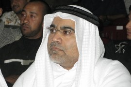 الدكتور عبد الجليل السنكيس