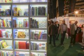 معرض بيروت المتوقف منذ 3 أعوام كان قبلة الناشرين العرب (أرشيف-الجزيرة)